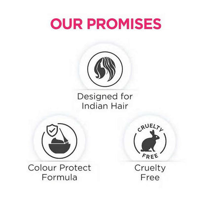 BBLUNT Curly Hair Shampoo with Coconut Water & Jojoba Oil - 300 ml