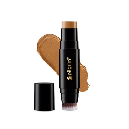Pilgrim Dream Matte Foundation Stick with Vitamin C 10gm