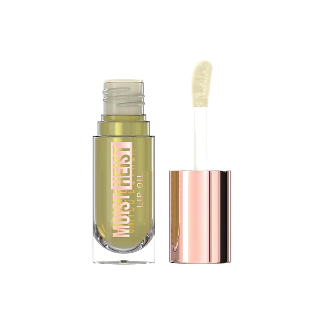Swiss Beauty Moist Heist Lip Oil -4.8g