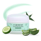 Carmesi Pre-Shave Face Shaving Balm for Women, 50g