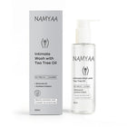 Namyaa Intimate Hygiene Wash With Tea Tree Extracts, 100 Ml