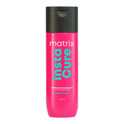 Matrix InstaCure Professional Liquid Protein Shampoo-200ml