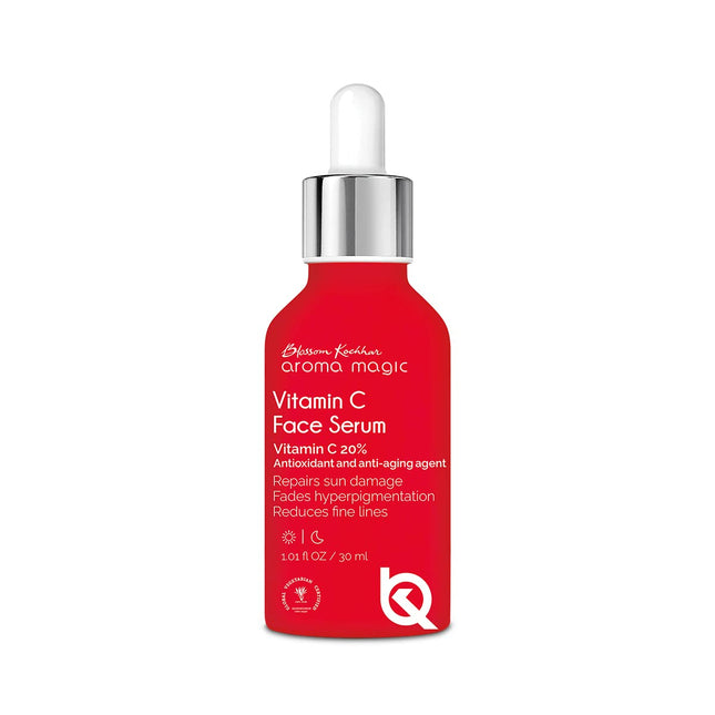 Aroma Magic 20% Vitamin C Face Serum-30ml