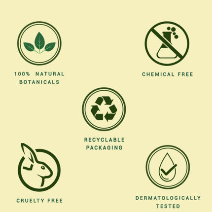 Biotique Pineapple Oil Control Foaming Face Wash for All Skin Types | 150ml