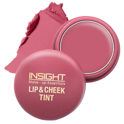 INSIGHT Lip & Cheek Tint - 3 g