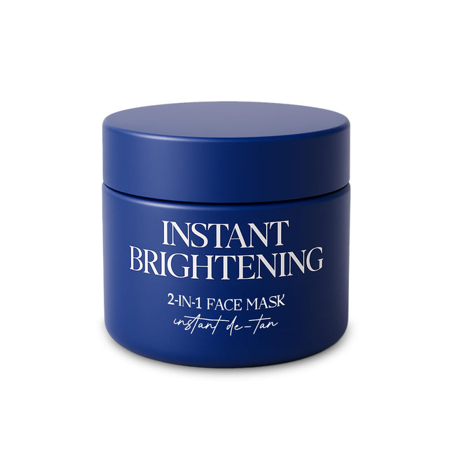 BELLAVITA Instant 2-in-1 Face Mask-45 g