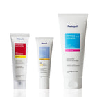 RE' EQUIL 50 Spf All The Retinol Starter Bundle (0.1% Retinol Night Cream 30Gm, Ultra Matte Sunscreen 20Gm Moisturiser 100Gm