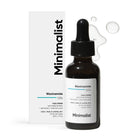 Minimalist Barrier Repair Niacinamide 5% Face Serum -30ml