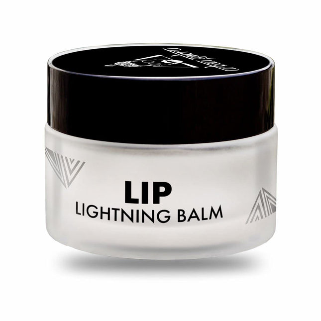 Urbangabru Lip Balm Dark Lips With Shea Butter, Beeswax & Vitamin-E-20g - Pink