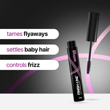 Sotrue Finish Line Hair Finishing Stick For Women 12ml