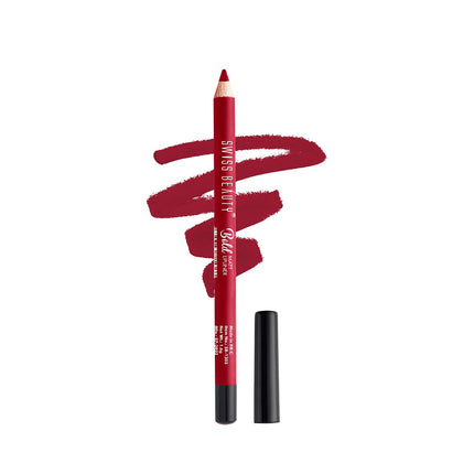 Swiss Beauty Bold Matt Lip Liner-1.6gm