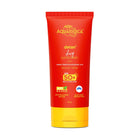 Aqualogica Detan+ Dewy Sunscreen SPF 50+ PA++++ with Cherry Tomato & HA - 80 g