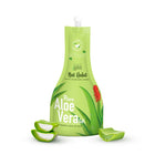 Nat Habit Pure Aloe Vera Face Gel Moisturizer - 80 gm