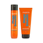 Matrix Mega Smooth Shampoo and Conditioner Combo