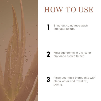 Khadi Natural Travel Kit | Skincare & Haircare