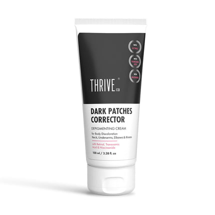 ThriveCo Dark Patches Corrector Cream -100ml