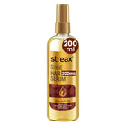 Streax Hair Serum 200ml, Hair serum Walnut Oil