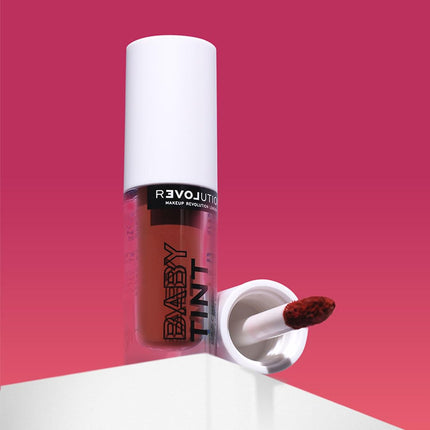 Relove by Revolution Baby Tint Lip & Cheek Tint