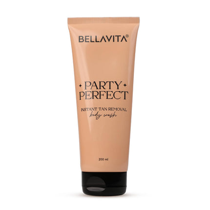 BELLAVITA Party Perfect 2-in-1 Body Wash-200ml