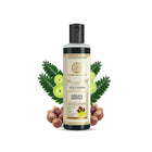 Khadi Natural Amla & Reetha Shampoo-210ml