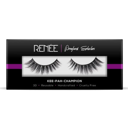 RENEE Pre-glued Eyelashes