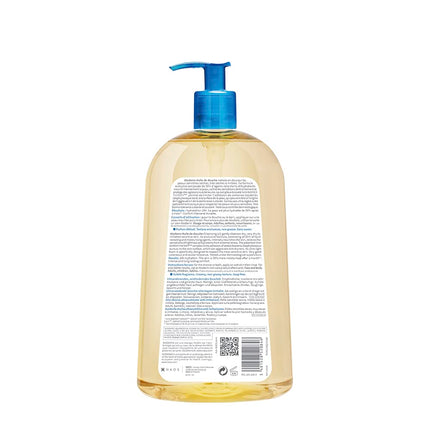 Bioderma Atoderm Huile de douche Anti-iritation Cleaning Oil-1 liter