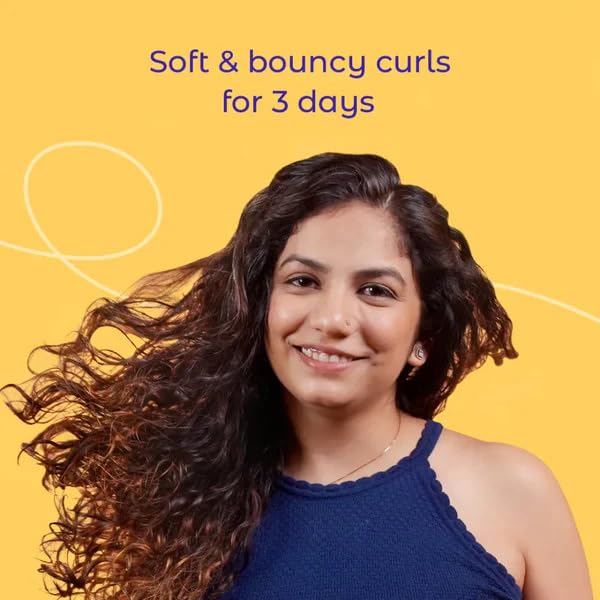 Arata Advanced Curl Care Hair Conditioner (300 Ml)