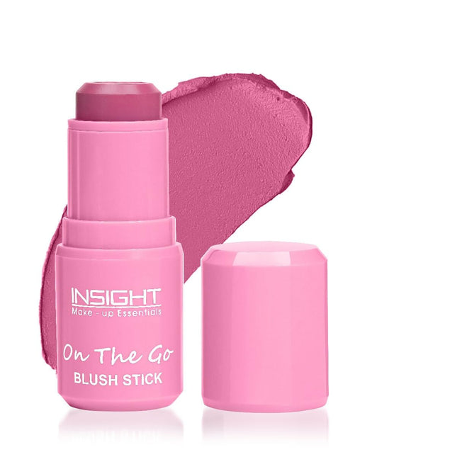 INSIGHT On The Go Blush Stick - 6.5g