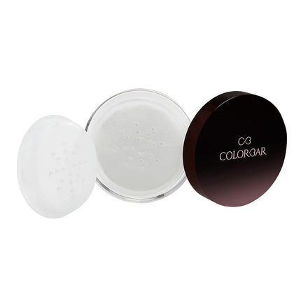 Colorbar Sheer Touch Mattifying Loose Powder, 9g