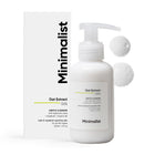 Minimalist Gentle Face Wash With 6% Oat Extract & Hyaluronic Acid -120ml