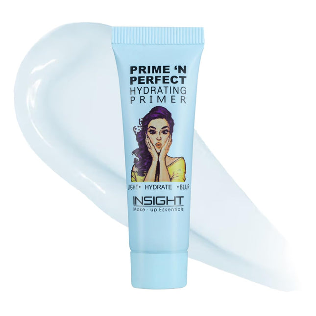 INSIGHT Prime 'n Perfect Hydrating Primer 10 ml