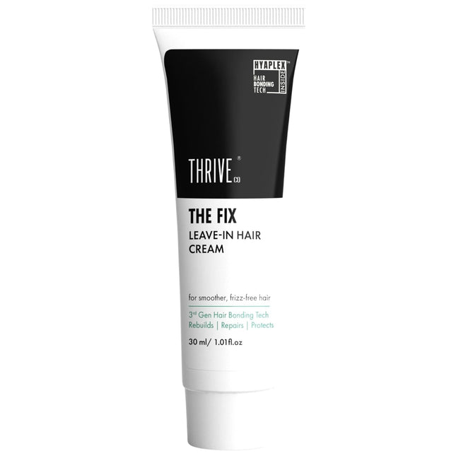 ThriveCo The Fix Leave-in Hair Cream-30ml