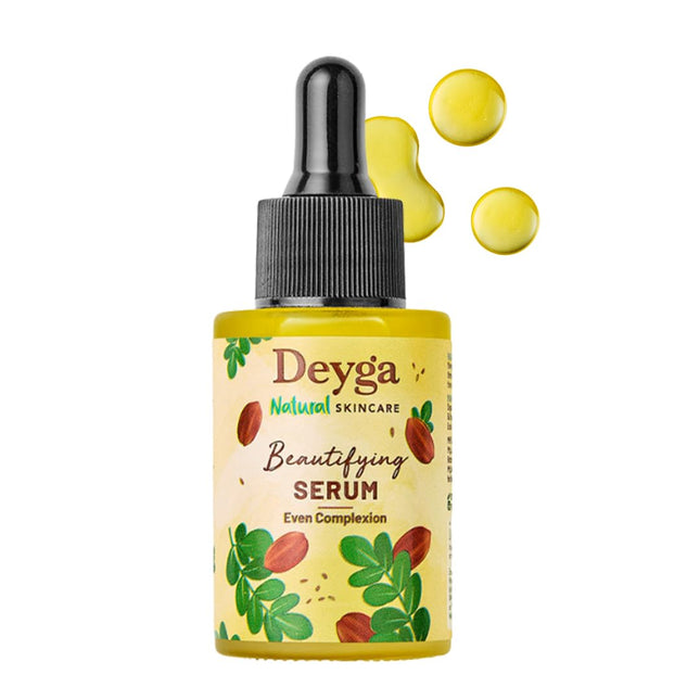 Deyga Beautifying Serum (30ml)
