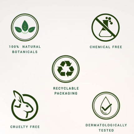 Biotique Bio Soya Protein Fresh Nourishing Shampoo & conditioner All Skin Types | 190ml