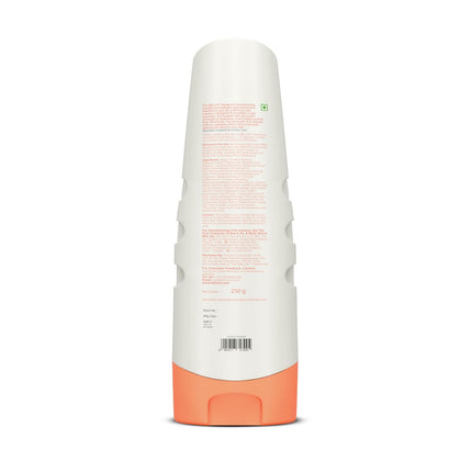 BBLUNT Advanced Smoothening Conditioner With Keratin & Hyaluronic Acid - 250 Grams