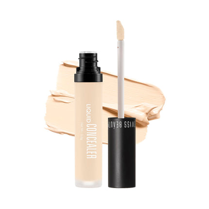Swiss Beauty Liquid Light Weight Concealer-6g