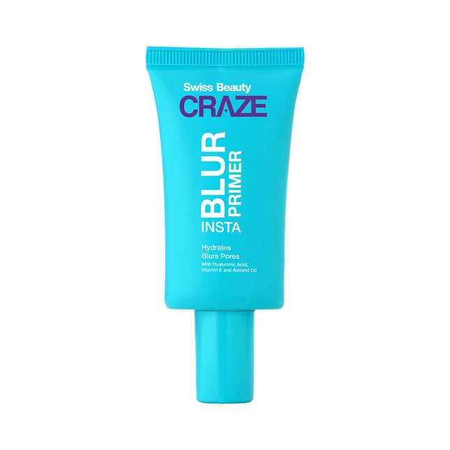 Swiss Beauty CRAZE Insta Blur Primer -20g