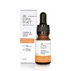 Deconstruct 10% Non-irritating Vitamin C Face Serum-10ml