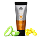 The Man Company Oil-Free Sunscreen SPF50 PA+++ For Man- 50gm