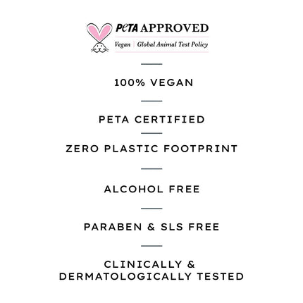 Hyphen-Vitamin Infused Peptide Lip Balm | 10gm