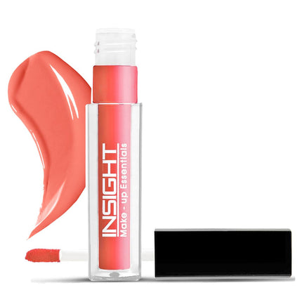 INSIGHT Non Transfer Liquid Lipstick-4ML