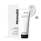 Minimalist Marula Oil 5% Face Moisturizer-50gm