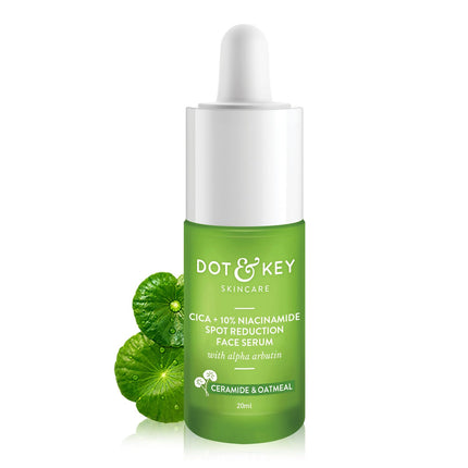 Dot & Key 10% Niacinamide + Cica Serum-20ml