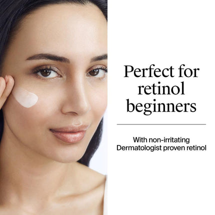 Neutrogena Visible Repair Retinol Day & Night Cream-50G