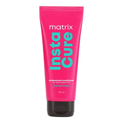 Matrix InstaCure Professional Liquid Protein Conditioner-100ml