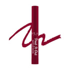 Mila Beauté Pout It Out Matte Lip Crayon-1.25g