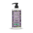 Love Beauty And Planet Argan Oil and Lavender Shampoo-400ml