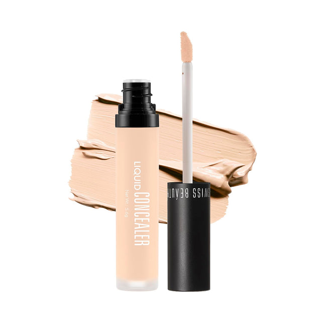 Swiss Beauty Liquid Light Weight Concealer-6g