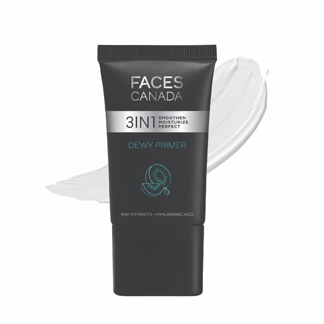 FACES CANADA Dewy Primer, 30g