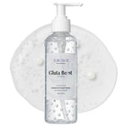 Suroskie Gluta Boost Face Wash Glutathione Beads & Niacinamide -100ml